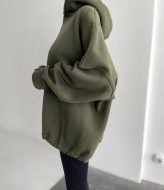 Худи унисекс  MV-846A1050