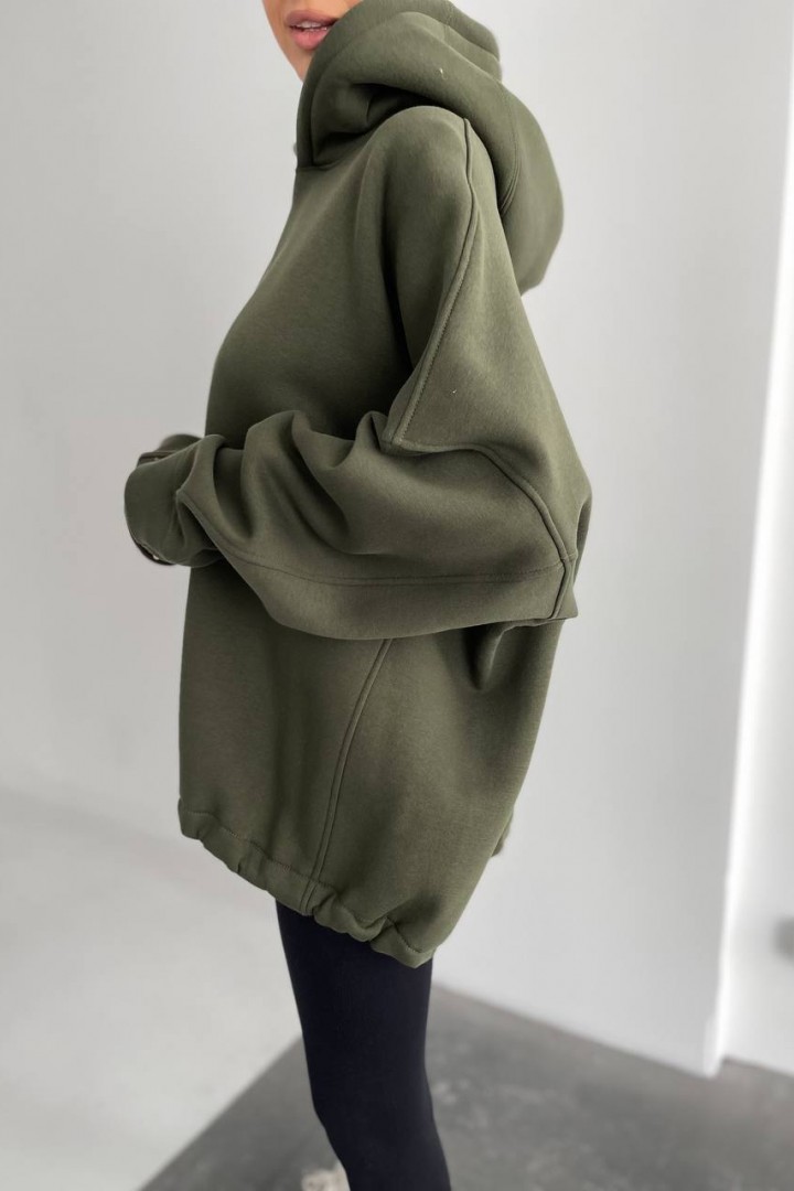 Худи унисекс  MV-846A1050