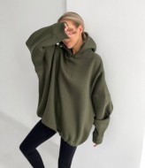 Худи унисекс  MV-846A1050