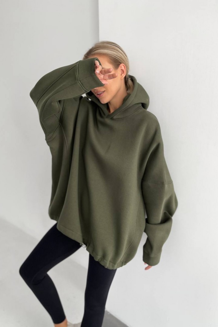 Худи унисекс  MV-846A1050