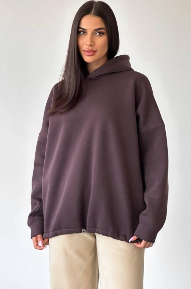 Худи унисекс  MV-846A1050