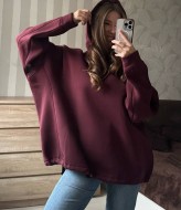 Худи унисекс  MV-846A1050