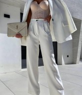 Костюм женский классический брючный  IPO-649A520