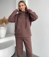 Костюм унисекс AM-6723A1300