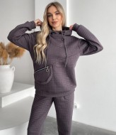 Костюм унисекс AM-6723A1300