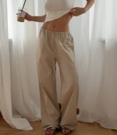 Брючные штаны женские  JW-376A380