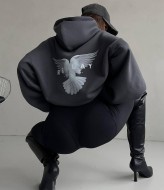 Стильное худи  MEB-246A420