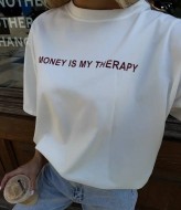 Футболка женская белая MEB-261A350 Футболка женская белая MEB-261A350