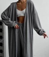 Костюм с кардиганом MEB-256A620