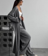 Костюм с кардиганом MEB-256A620