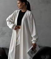 Костюм с кардиганом MEB-256A620