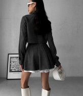 Костюм юбка шорты SF-5578A500