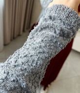 Легкий свитер женский  AMU-112A570