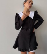 Платье с шортиками  ANB-462A560