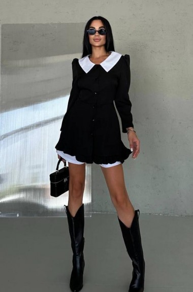 Платье с шортиками  ANB-462A560