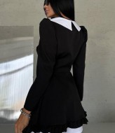 Платье с шортиками  ANB-462A560