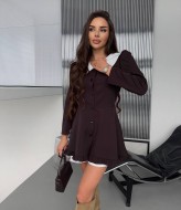 Платье с шортиками  ANB-462A560