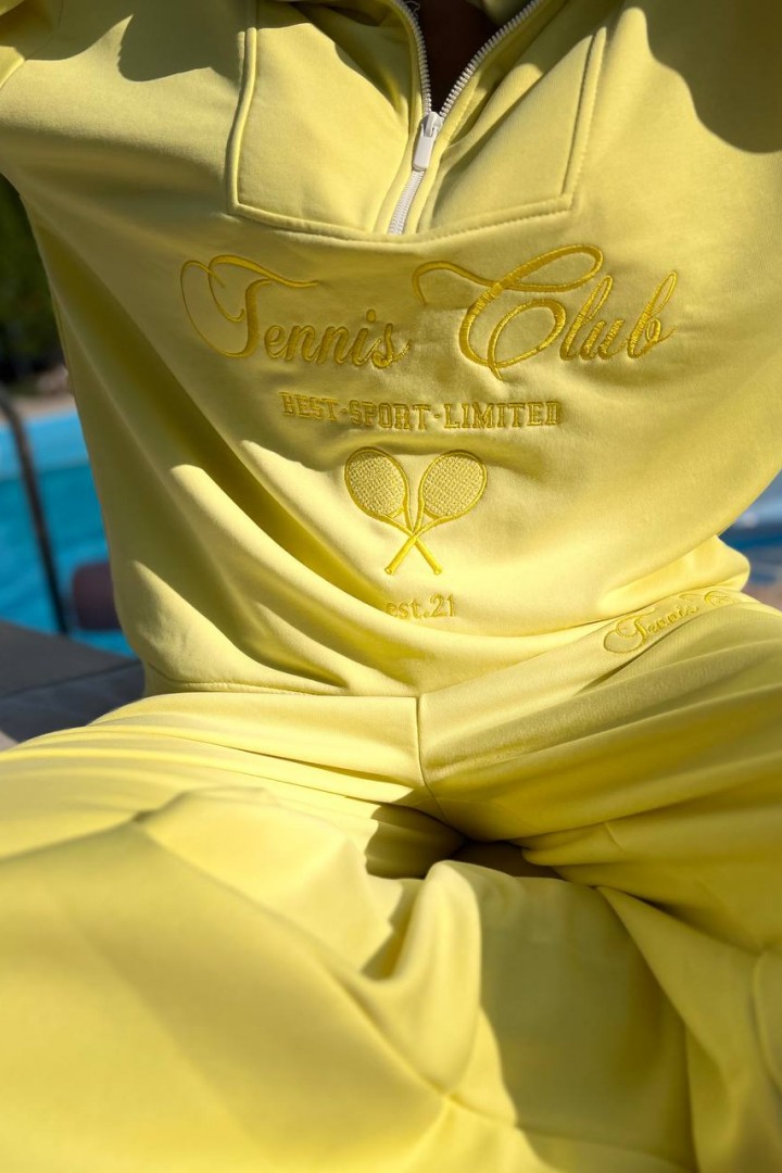 Cпортивний костюм “Tennis Club”  FL-2120A1400 