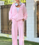 Cпортивный костюм «Bonneriee Club»  FL-2119A1400