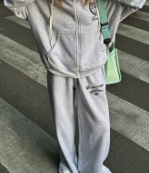 Cпортивный костюм «Bonneriee Club»  FL-2119A1400