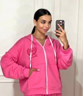 Cпортивный костюм «Bonneriee Club»  FL-2119A1400