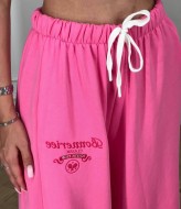 Cпортивный костюм «Bonneriee Club»  FL-2119A1400