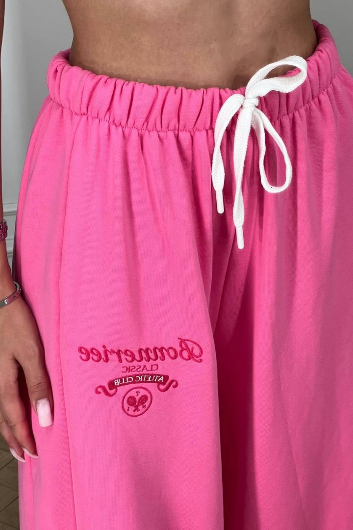 Cпортивный костюм «Bonneriee Club»  FL-2119A1400