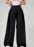 Брюки широкие женские JK-010A450