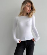 Лонгслив базовый  HOU-354A249