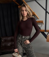 Базовое боди HOU-293A299