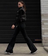 Брюки лосины HOU-227A249