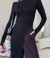 Ассиметричная туника MV-860A450