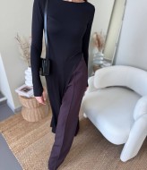 Ассиметричная туника MV-860A450