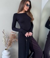 Ассиметричная туника MV-860A450