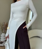 Ассиметричная туника MV-860A450