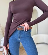 Ассиметричная туника MV-860A450