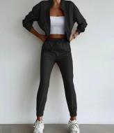 Костюм женский плащевка IPO-623A399