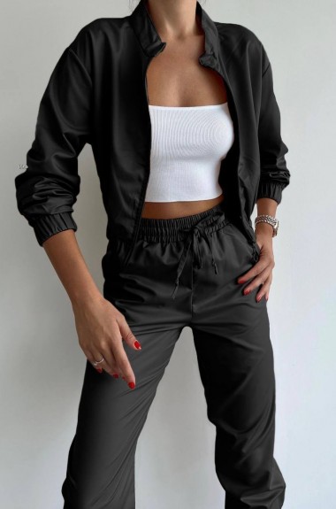 Костюм женский плащевка IPO-623A399 Костюм женский плащевка IPO-623A399