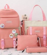 Портфель 4 в 1 MD-217A350