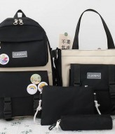 Портфель 4 в 1 MD-217A350