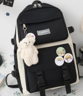 Портфель 4 в 1 MD-217A350