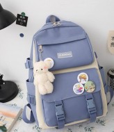 Портфель 4 в 1 MD-217A350