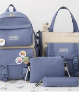 Портфель 4 в 1 MD-217A350