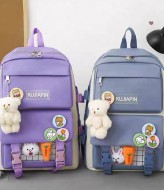 Детские портфели в школу  MD-218A350