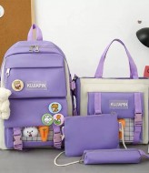 Детские портфели в школу  MD-218A350