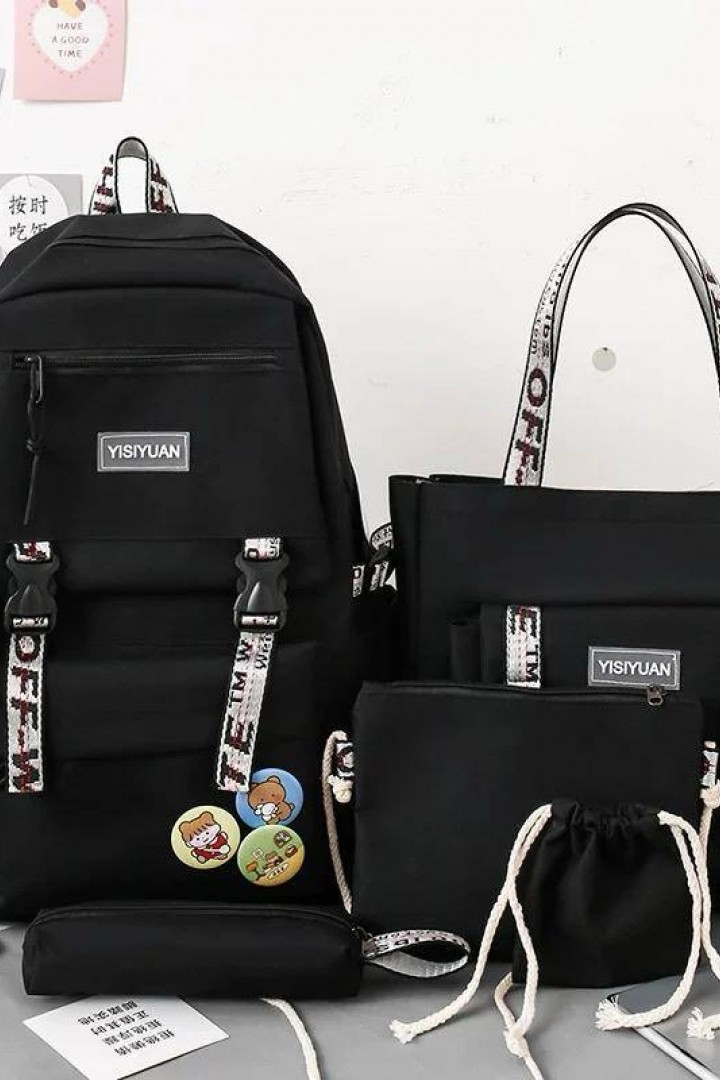 Портфель з комплектом 5 в1 MD-220A350
