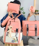 Школьный портфель MD-220A350