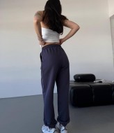 Трикотажные спортивные штаны ANB-499A580