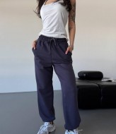 Трикотажные спортивные штаны ANB-499A580