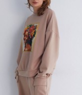 Костюм прогулочный  AMU-10279A1700 